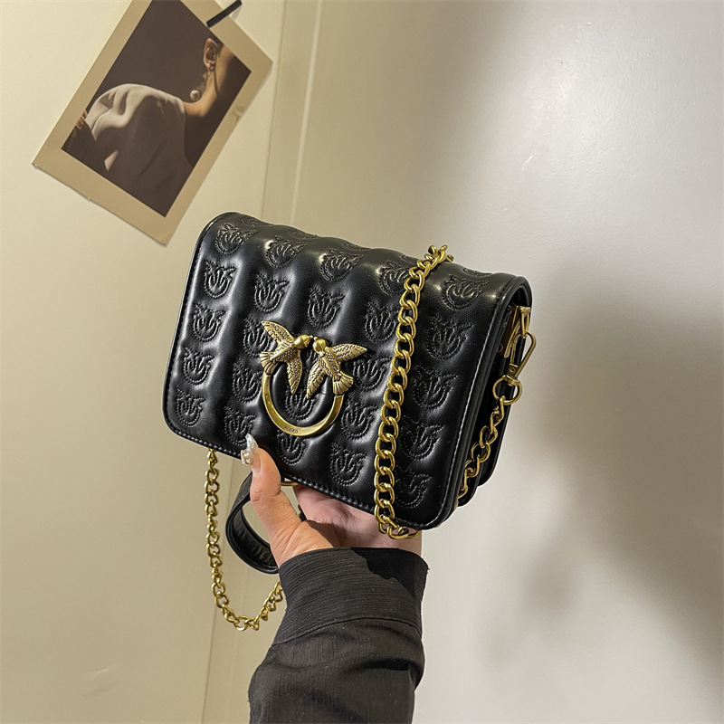 Mini Purse Chain - 2026 Nowa Damska Torebka Przez Ramię