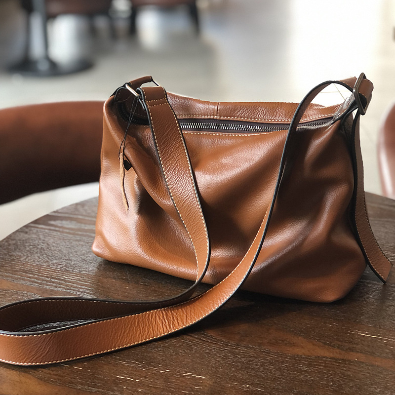 Women Bags Jw Pei - Johnature proste oryginalne skórzane damskie torby