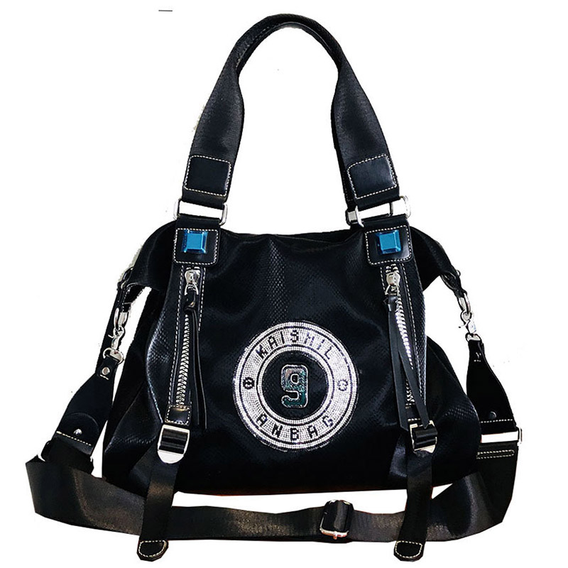 Women Bags Luxury Brands - Nowe znane marki torebki damskie modne