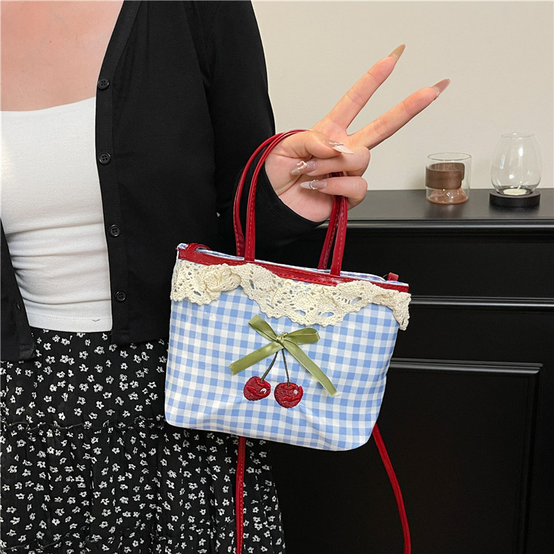 Women Bags Luxury Brands - Nowa torebka damska w koreańskim stylu,