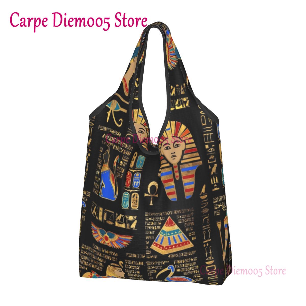 Egipskie hieroglify i bóstwa z – Women Bags In Egypt recenzja i cena