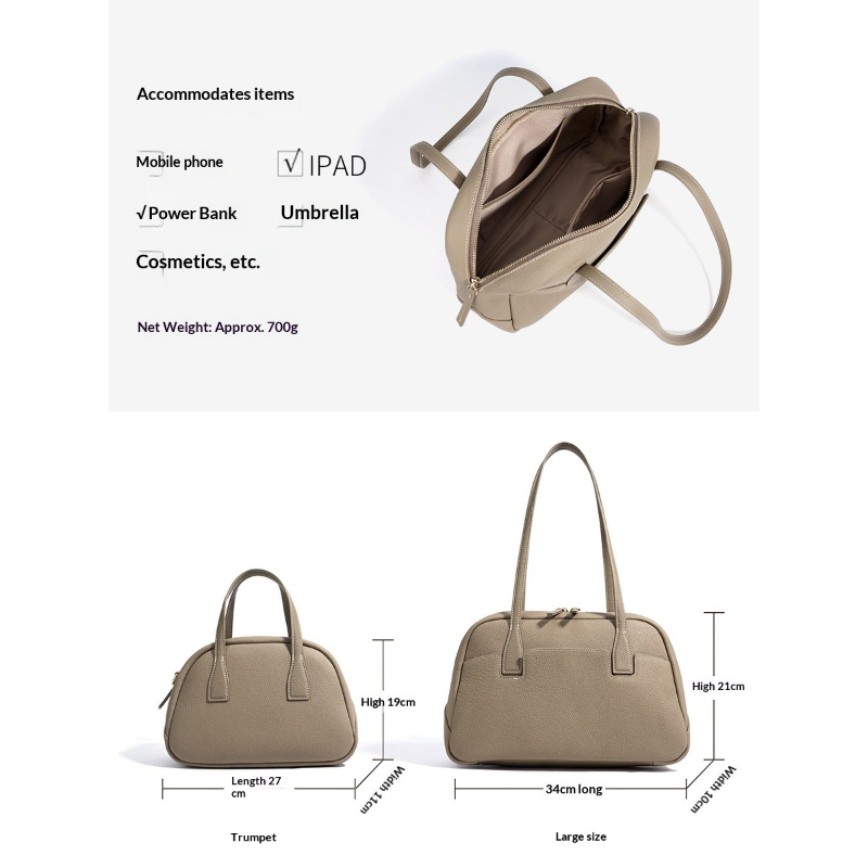 Torba damska Boston z prawdziw – Women Bags Jw Pei recenzja i cena