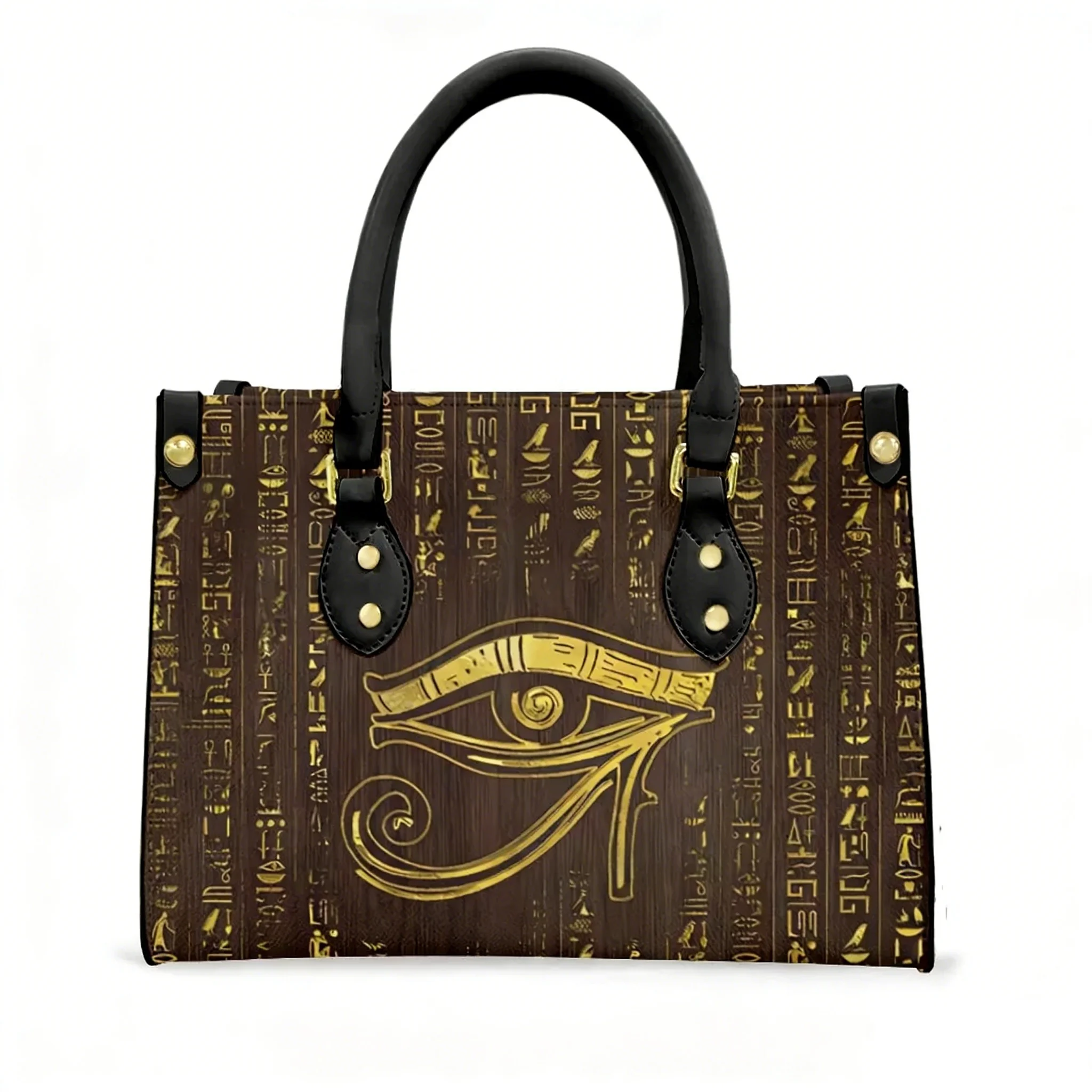 Torba na zakupy z motywem Horu – Women Bags In Egypt recenzja i cena