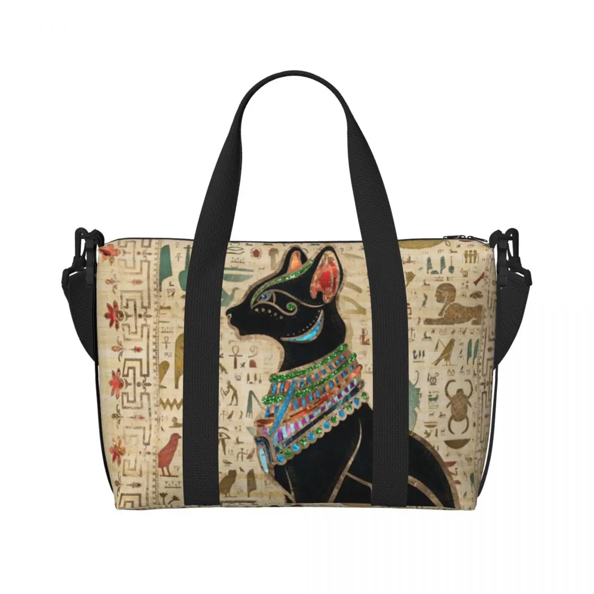 Personalizowane torby na zakup – Women Bags In Egypt recenzja i cena