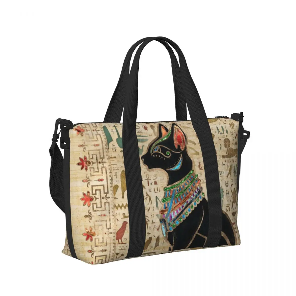 Personalizowane torby na zakup – Women Bags In Egypt recenzja i cena
