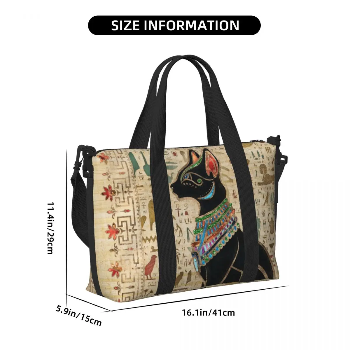 Personalizowane torby na zakup – Women Bags In Egypt recenzja i cena