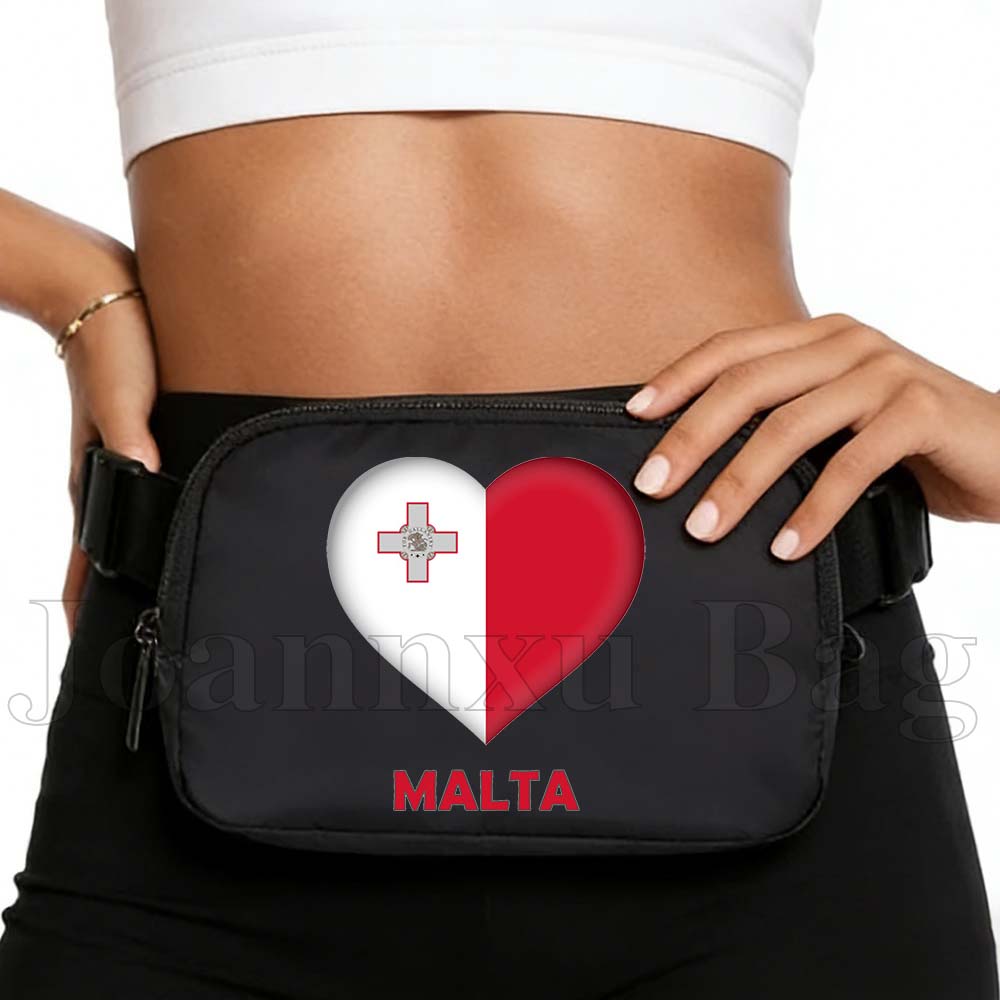 Torba na klatkę piersiową z fl – Women Bags Malta recenzja i cena
