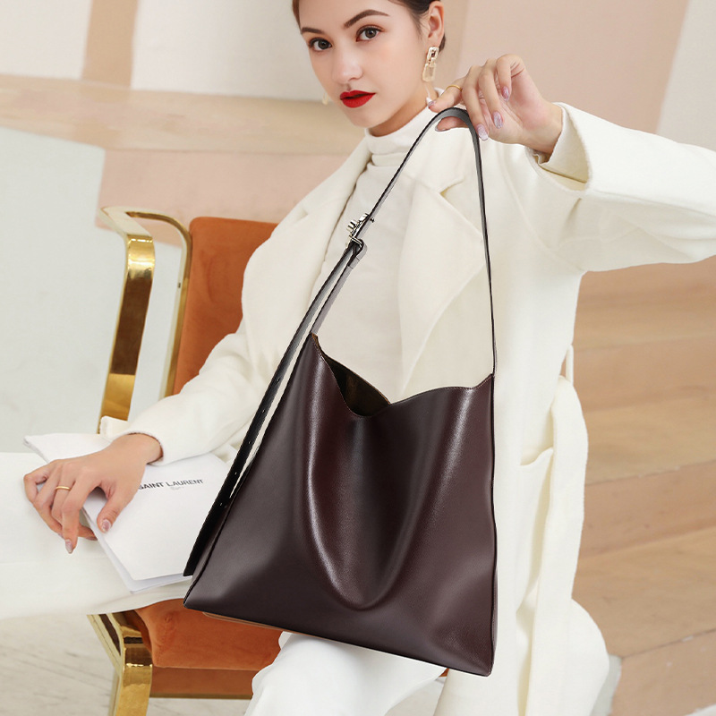 Torebka Damska, Skórzana Torba – Women Bags Jw Pei recenzja i cena