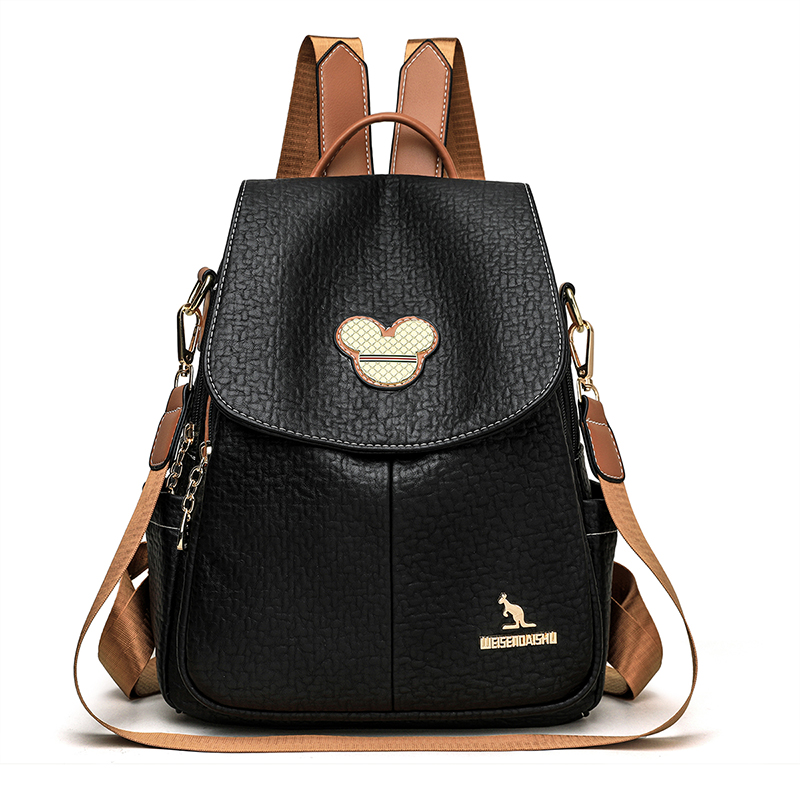 2026 Luksusowy Plecak Podróżny – Women Bags Luxury Brands recenzja i cena