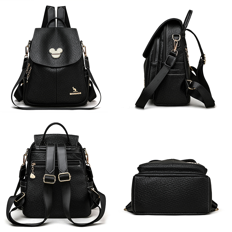 2026 Luksusowy Plecak Podróżny – Women Bags Luxury Brands recenzja i cena