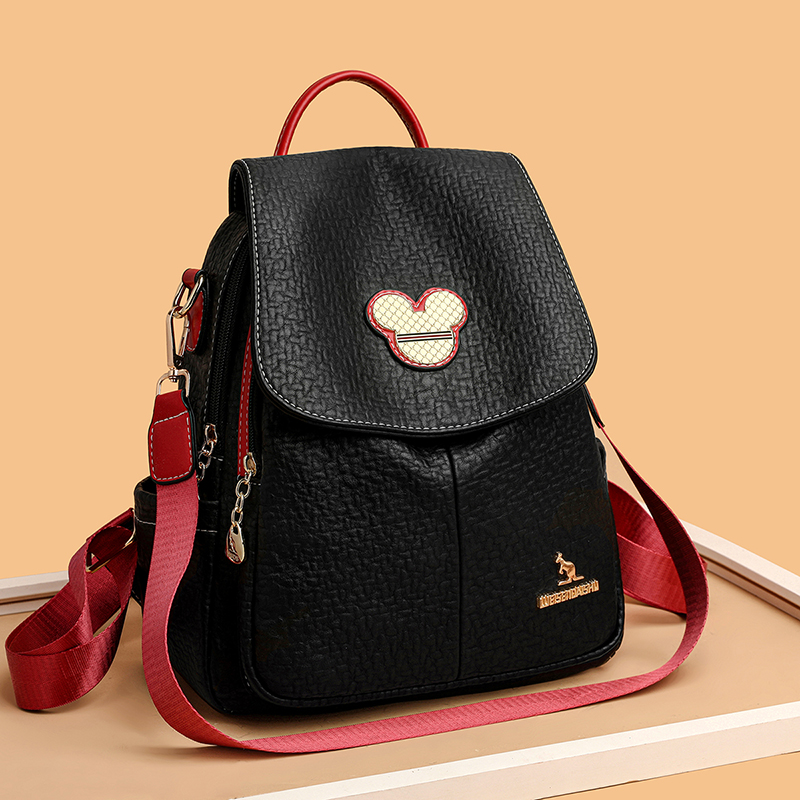 2026 Luksusowy Plecak Podróżny – Women Bags Luxury Brands recenzja i cena