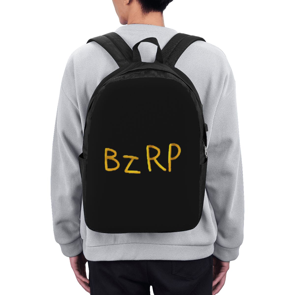 Plecak Bizarrap Cap (BZRP) Tor – Women'S Bags Travel recenzja i cena