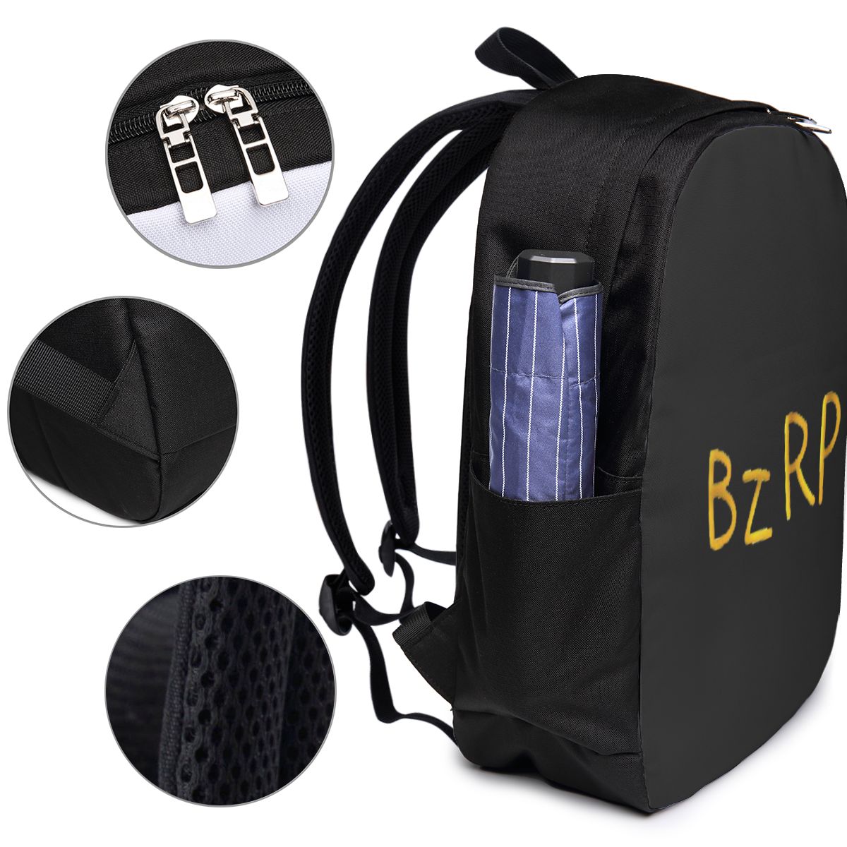 Plecak Bizarrap Cap (BZRP) Tor – Women'S Bags Travel recenzja i cena