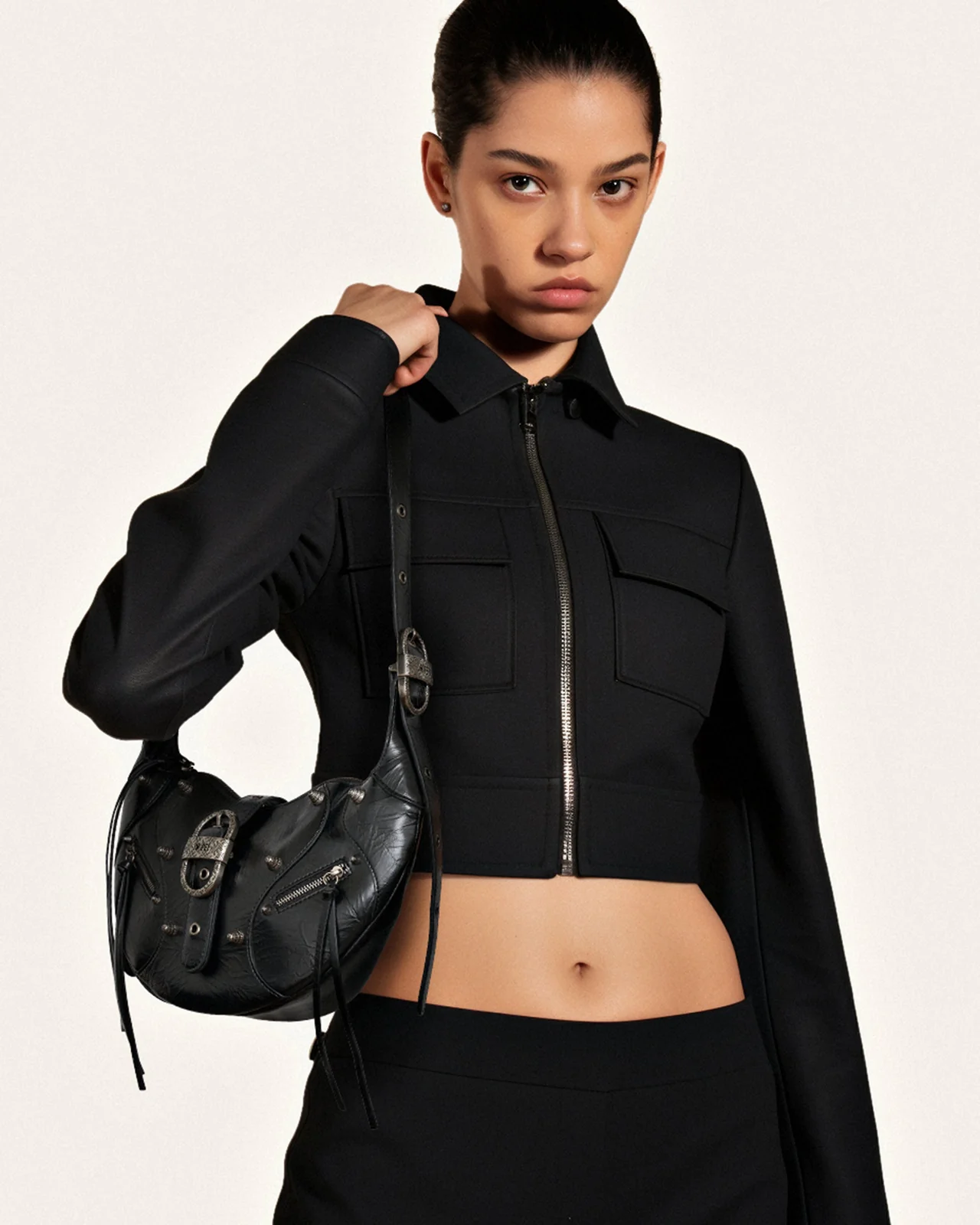 JW PEI TESSA Torba damska w st – Women Bags Jw Pei recenzja i cena