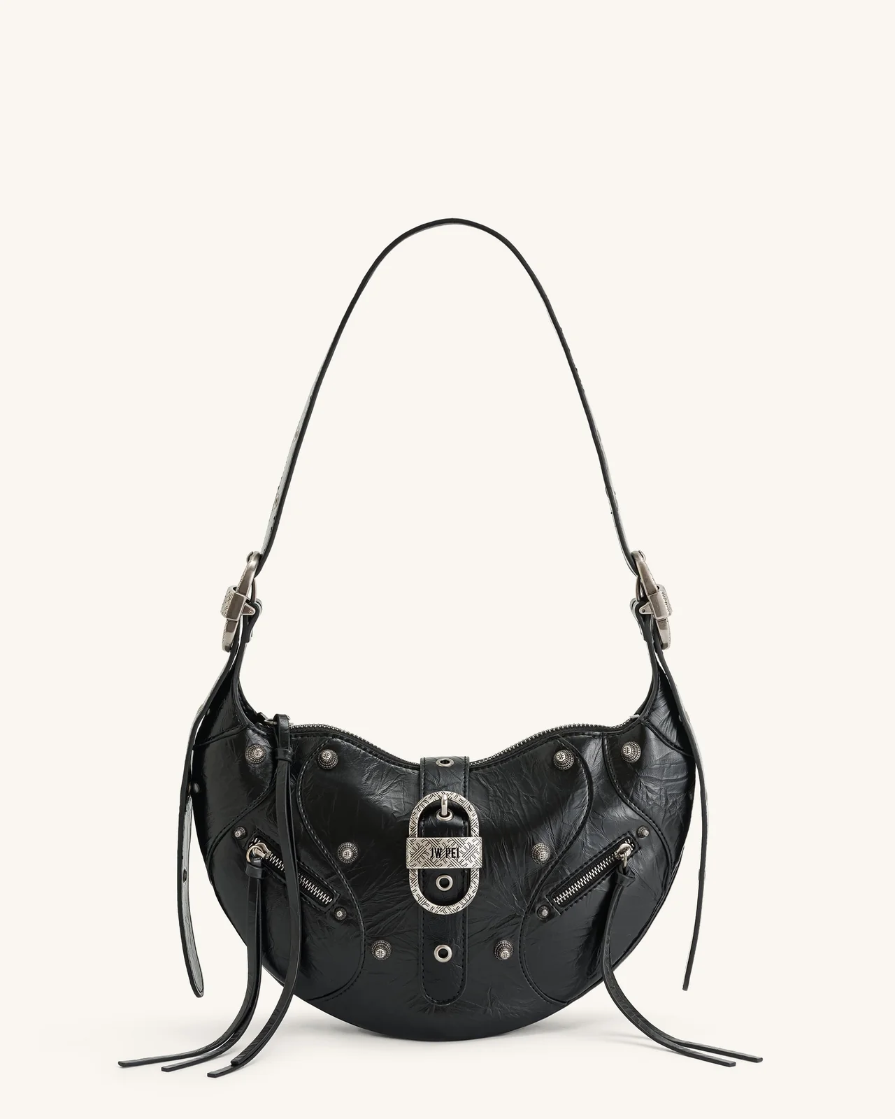 JW PEI TESSA Torba damska w st – Women Bags Jw Pei recenzja i cena