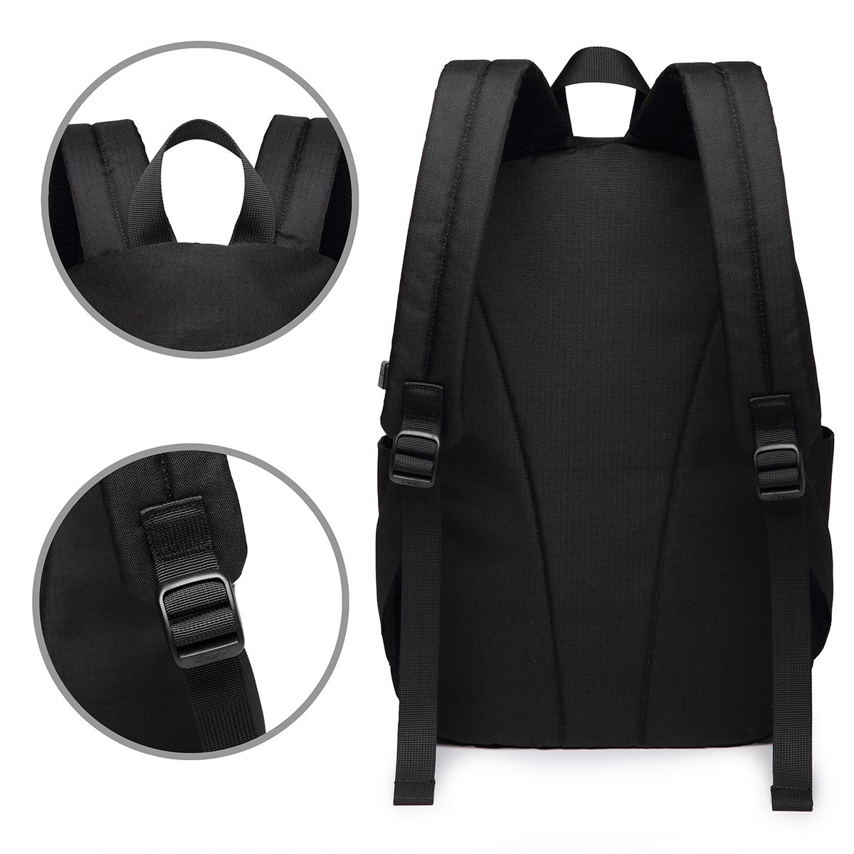 Plecak Johnny Sins z motywem f – Women'S Bags Travel recenzja i cena