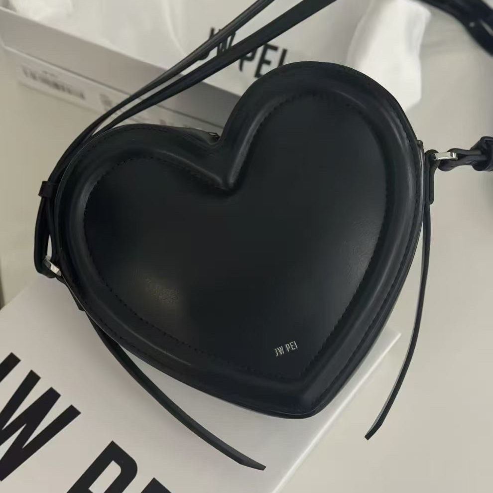 Torebka crossbody w kształcie  – Women Bags Jw Pei recenzja i cena