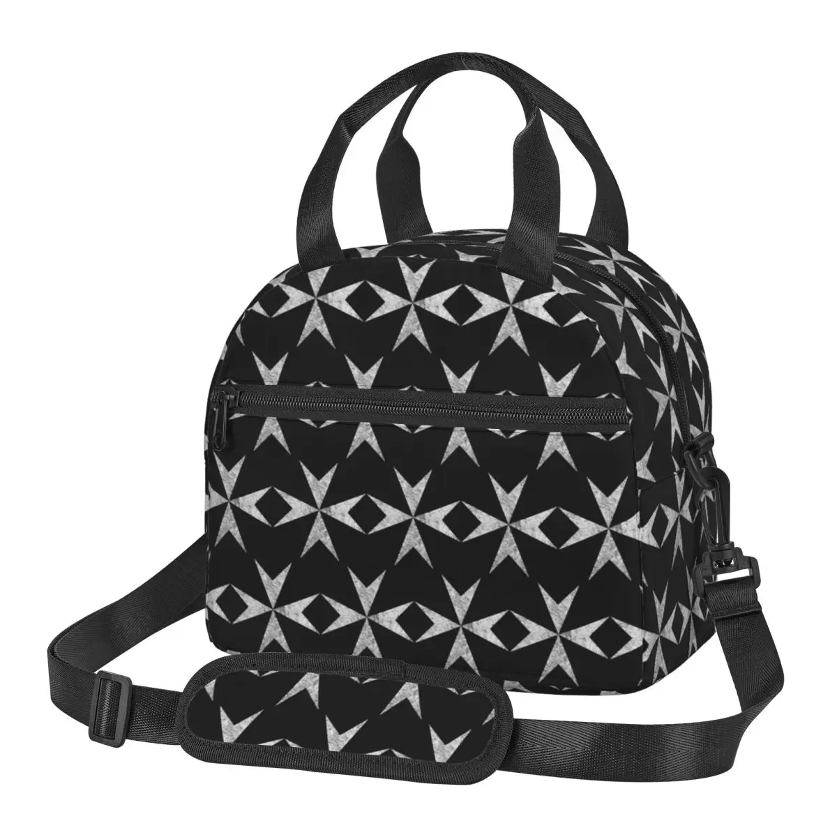 Torba Termiczna na Lunch z Mot – Women Bags Malta recenzja i cena