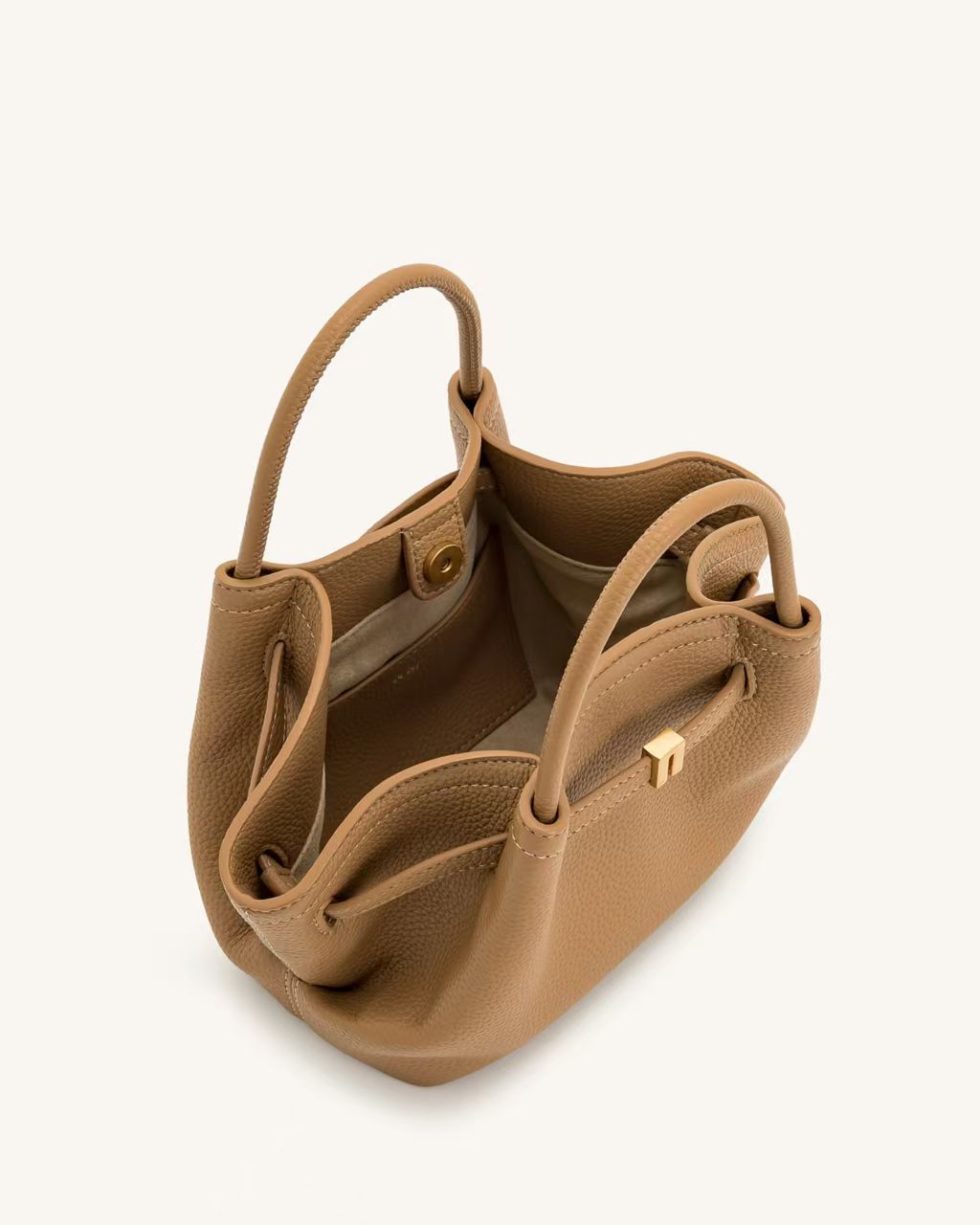 JW PEI HANA Dumpling Bun Mała  – Women Bags Jw Pei recenzja i cena