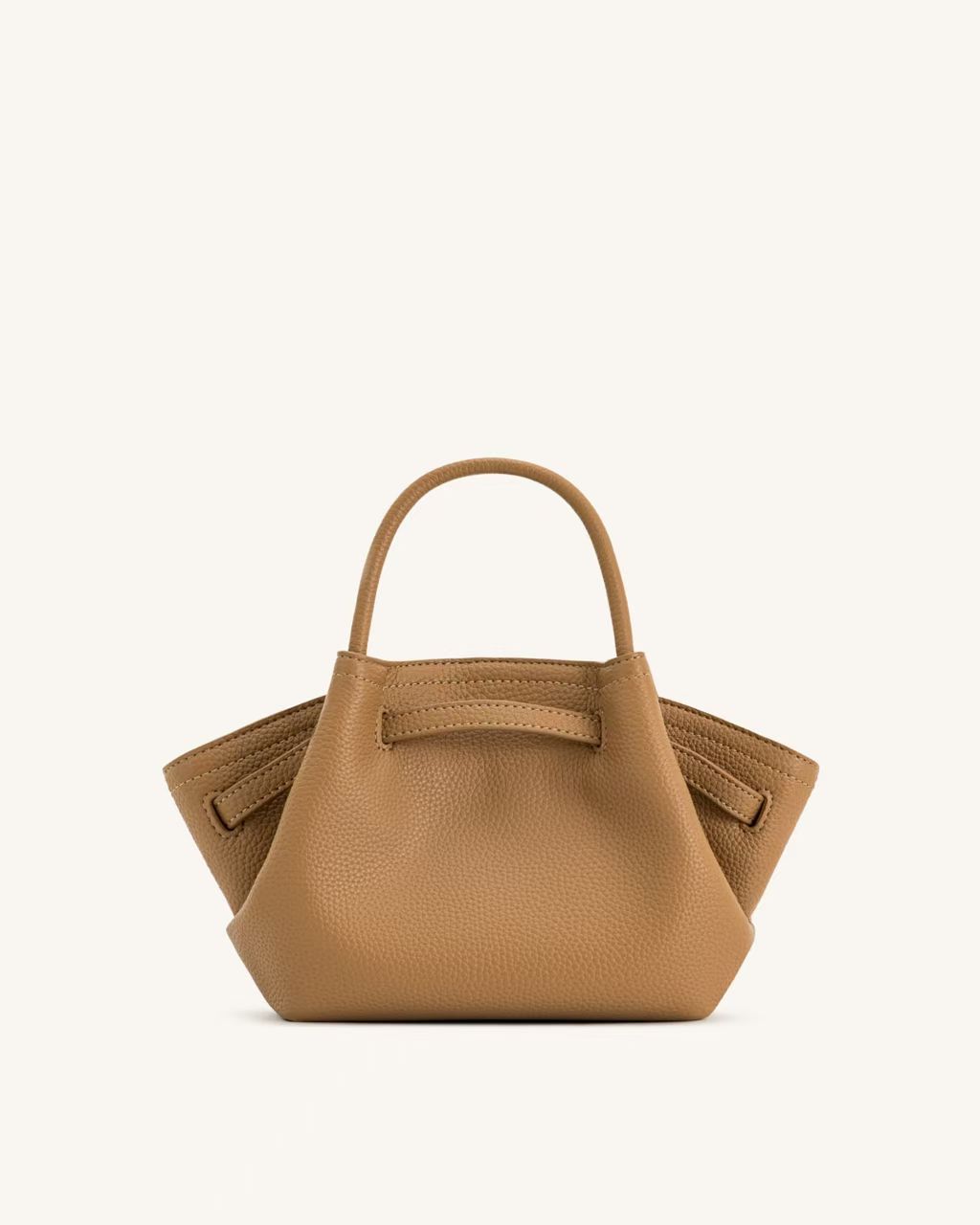 JW PEI HANA Dumpling Bun Mała  – Women Bags Jw Pei recenzja i cena