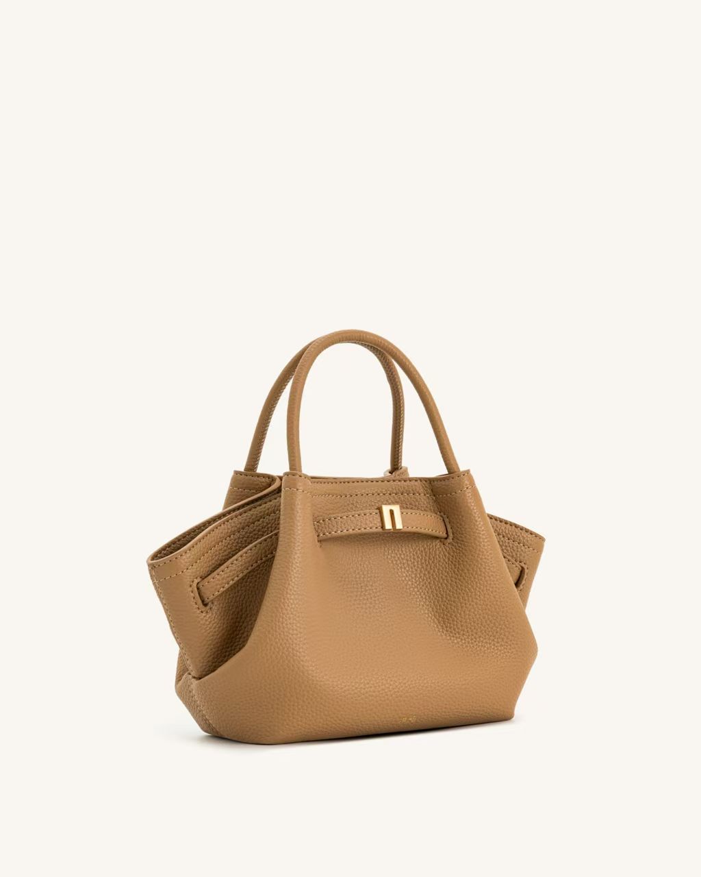 JW PEI HANA Dumpling Bun Mała  – Women Bags Jw Pei recenzja i cena