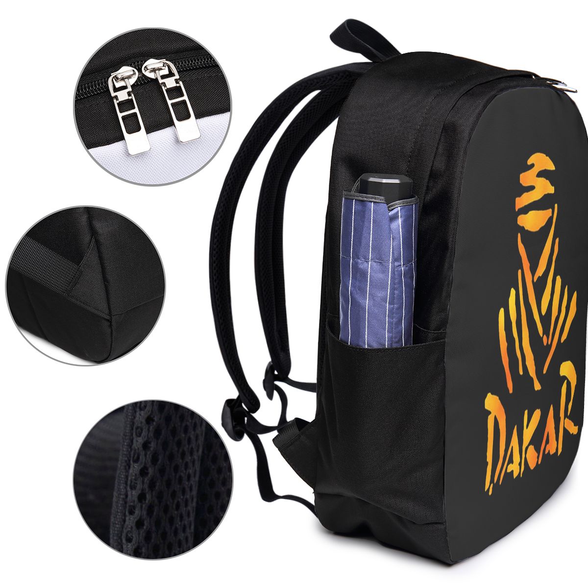 Plecak motocyklowy na Rajl Dak – Women'S Bags Travel recenzja i cena