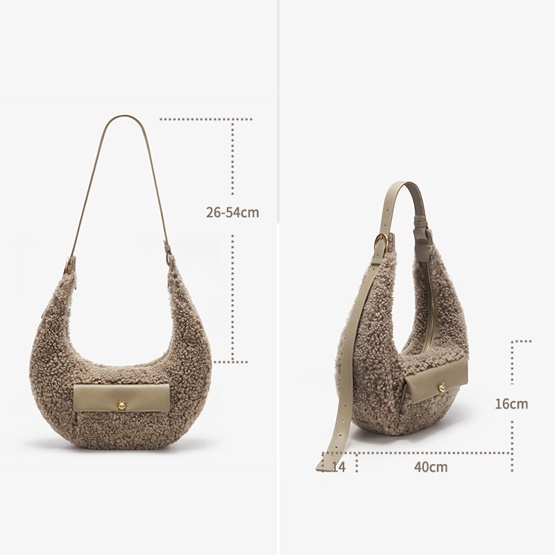 Nowa minimalistyczna luksusowa – Women Bags Luxury Brands recenzja i cena