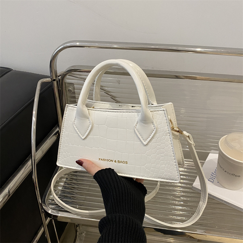 Mini torebka damska z uchwytem – Women Bags Jw Pei recenzja i cena