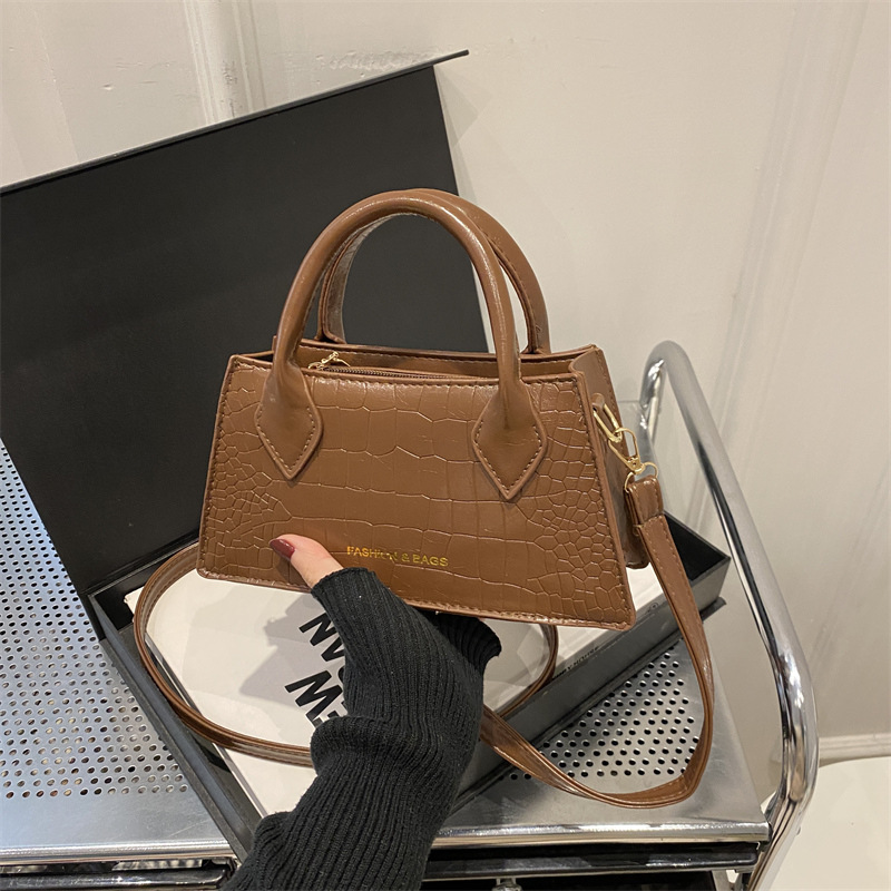 Mini torebka damska z uchwytem – Women Bags Jw Pei recenzja i cena