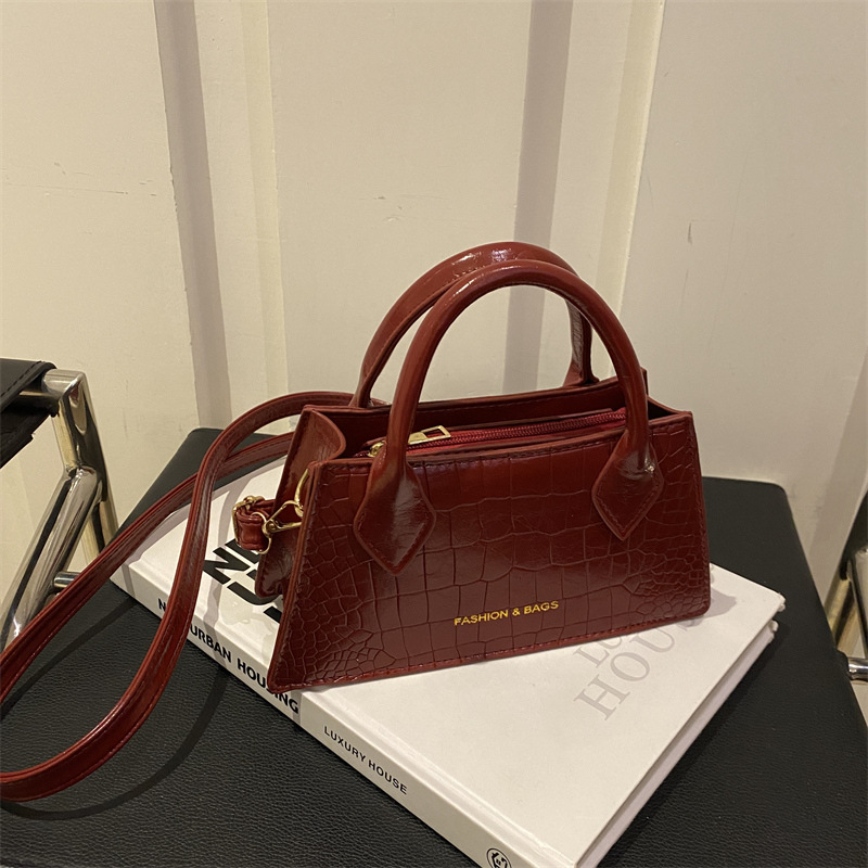 Mini torebka damska z uchwytem – Women Bags Jw Pei recenzja i cena
