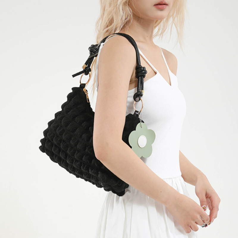 Nowa damska torebka koreańska, – Women Bags Luxury Brands recenzja i cena