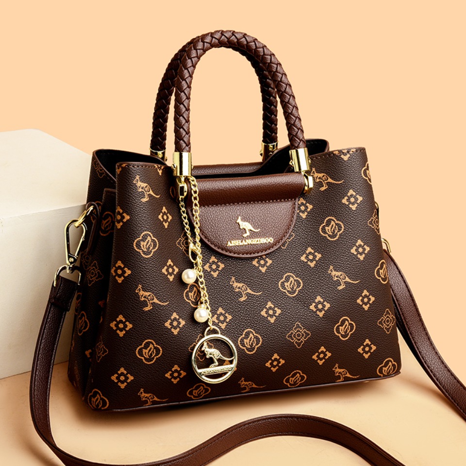 Torebki damskie ze skóry natur – Women Bags Luxury Brands recenzja i cena