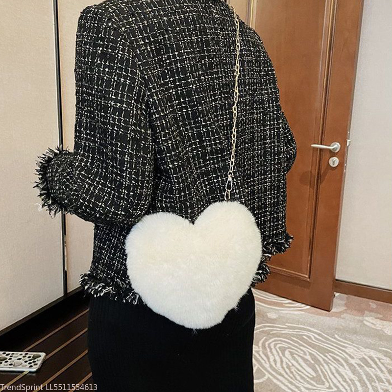 Modna damska torebka w kształc – Mini Purse Chain recenzja i cena