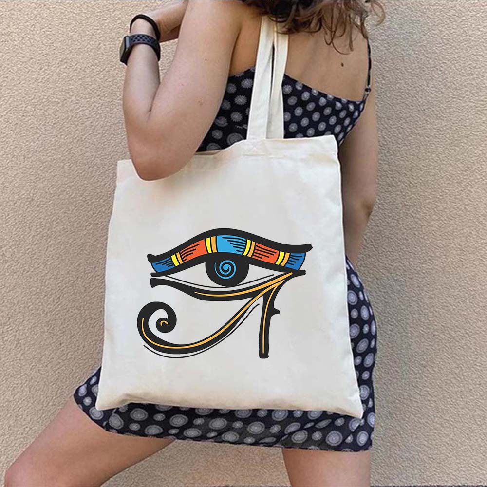 Cairo Egypt Egyptian Eye Of Ho – Women Bags In Egypt recenzja i cena