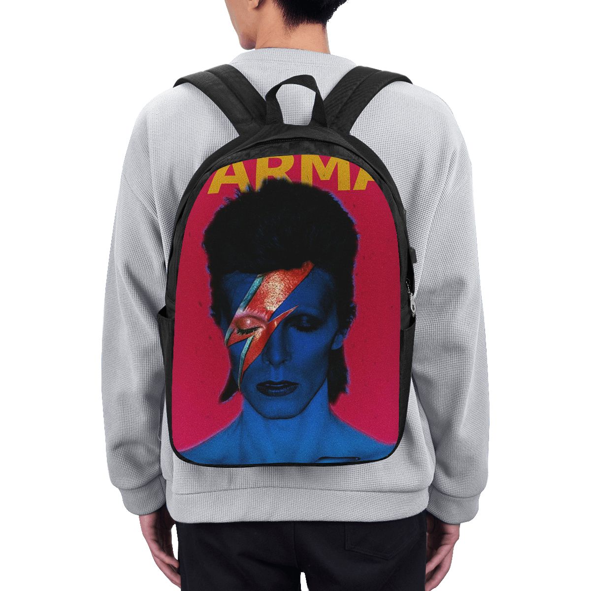 Plecak Davids Bowied, torba po – Women'S Bags Travel recenzja i cena