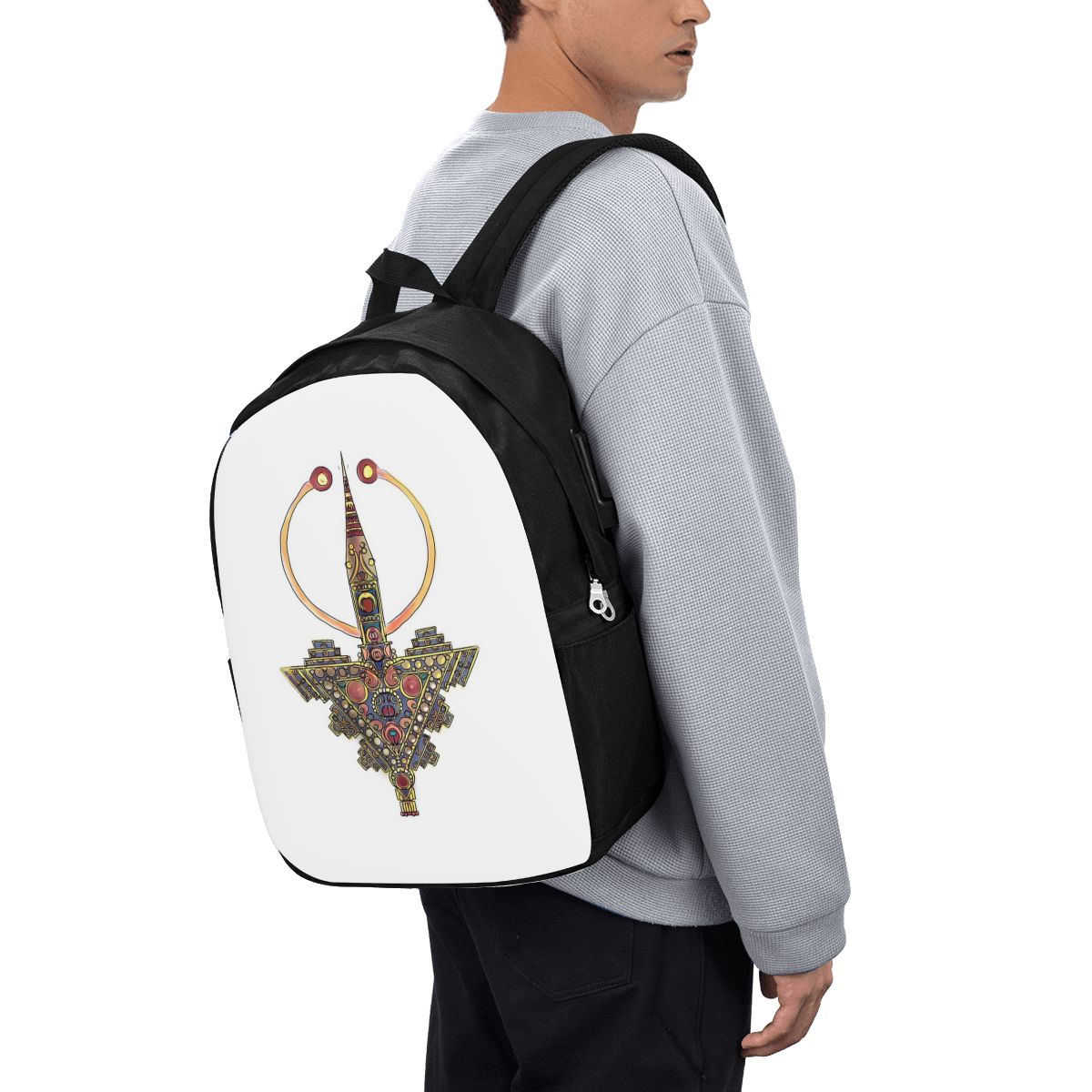 Biżuteria Kabyle Amazigh Marok – Women'S Bags Travel recenzja i cena