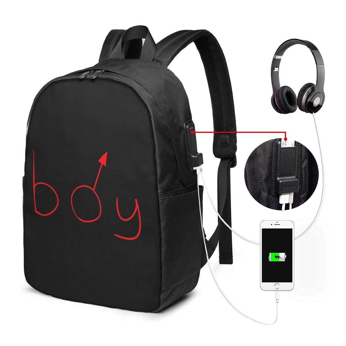 Torba na laptopa, plecak podró – Women'S Bags Travel recenzja i cena