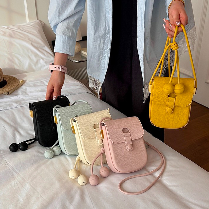 Luksusowa Markowa Mini Żółta T – Women Bags Luxury Brands recenzja i cena