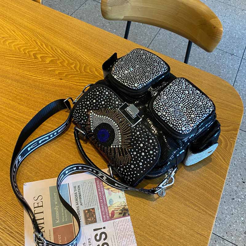 Moda damska plecak duża pojemn – Women Bags Luxury Brands recenzja i cena