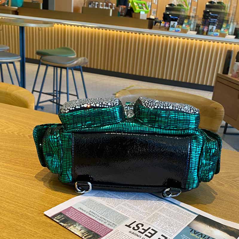 Moda damska plecak duża pojemn – Women Bags Luxury Brands recenzja i cena