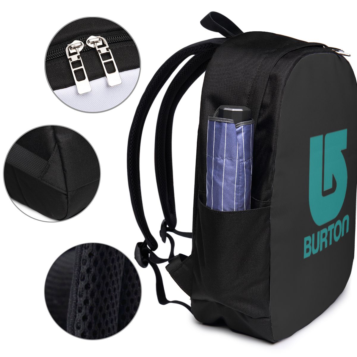 Plecak sportowy Burton na snow – Women'S Bags Travel recenzja i cena