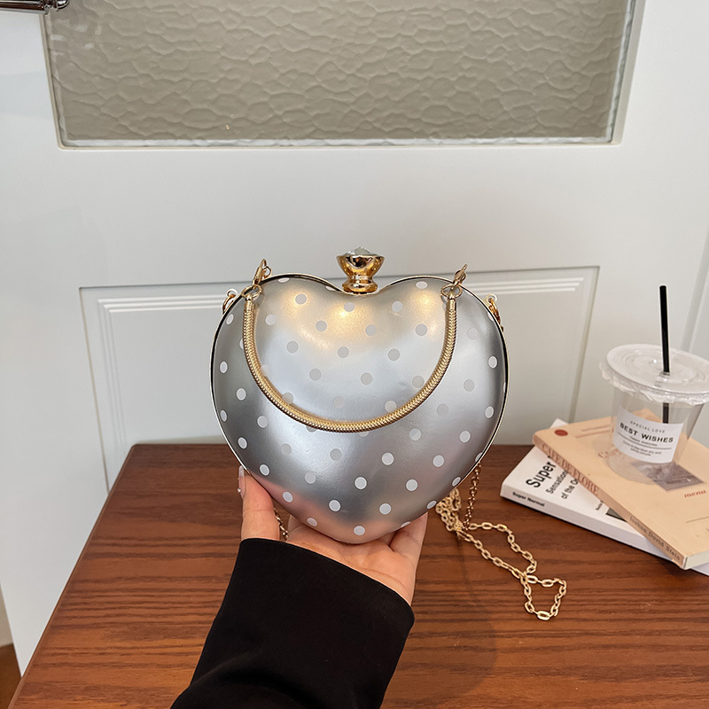 Urocze, małe torebki w kształc – Mini Purse Chain recenzja i cena
