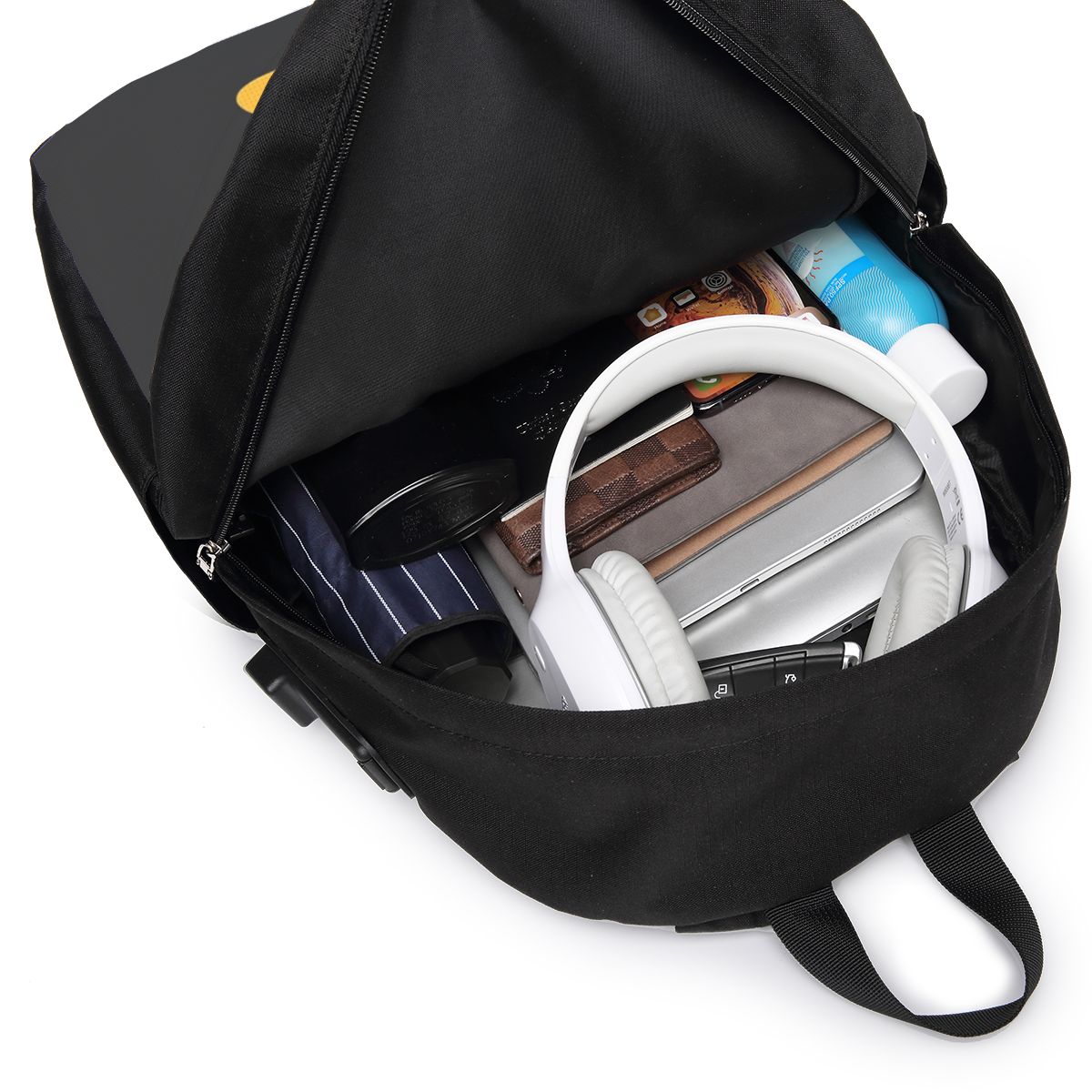 Uroczy wektorowy plecak z ping – Women'S Bags Travel recenzja i cena