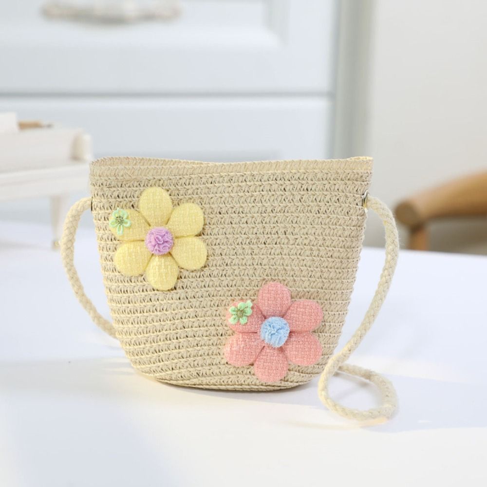 Ręcznie wykonana pleciona dzie – Woven Straw Bag recenzja i cena