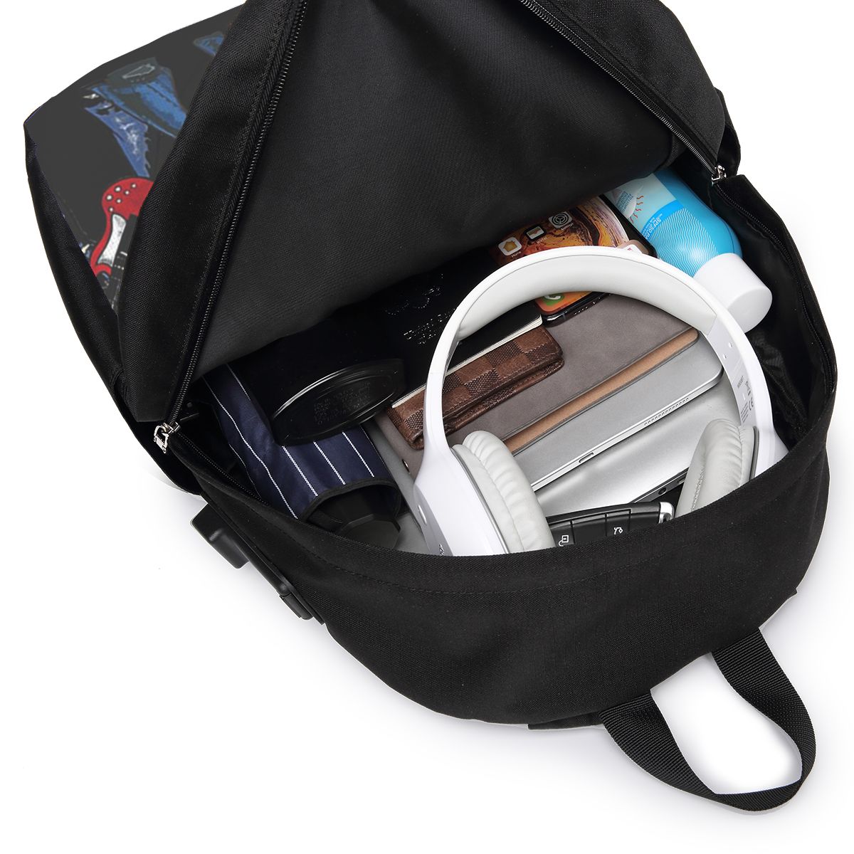 Plecak Bratz Rock Angelz - Zdj – Women'S Bags Travel recenzja i cena