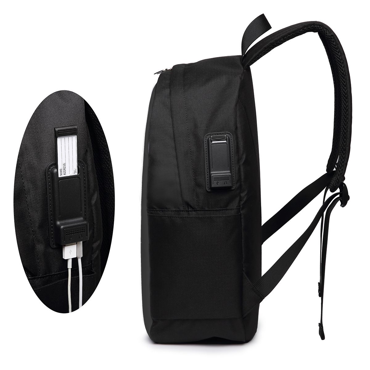 Plecak CSD COLO COLO Torba Pod – Women'S Bags Travel recenzja i cena