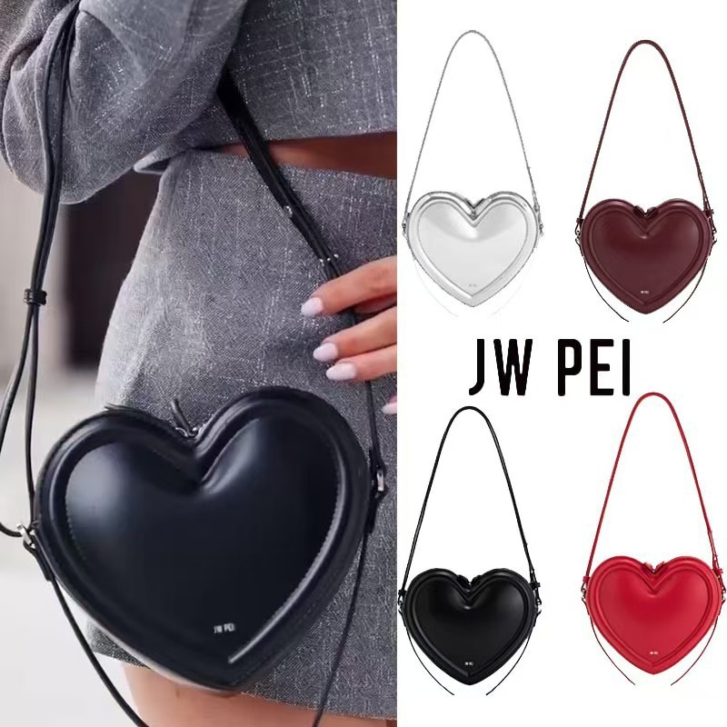 Torebka crossbody w kształcie  – Women Bags Jw Pei recenzja i cena