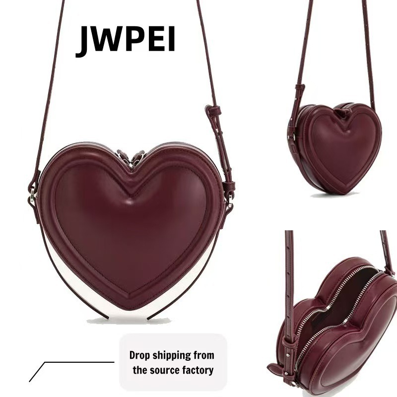Torebka crossbody w kształcie  – Women Bags Jw Pei recenzja i cena