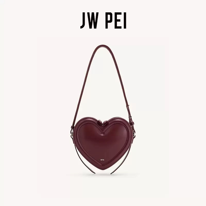 Torebka crossbody w kształcie  – Women Bags Jw Pei recenzja i cena