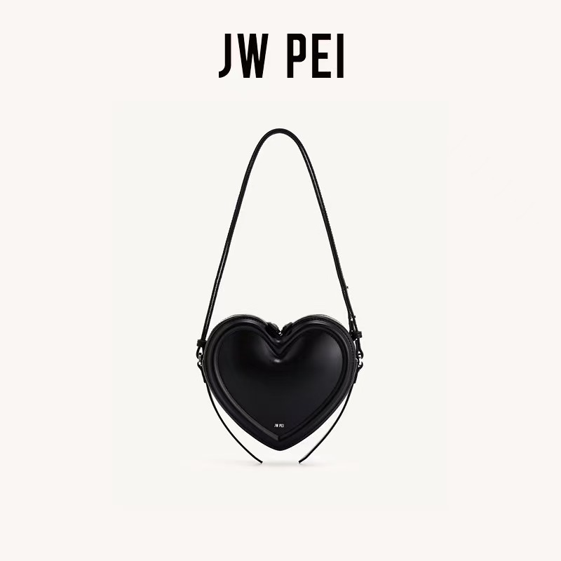 Torebka crossbody w kształcie  – Women Bags Jw Pei recenzja i cena